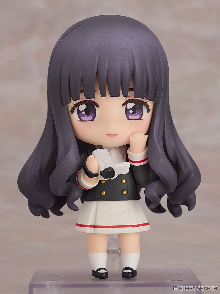<Preorderถึงวันที่ 4/7/2025> เปิดรับPreorder #มัดจำ 400 บาท Nendoroid Tomoyo Daidouji: Tomoeda Junior High Uniform Ver.