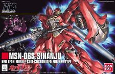 HGUC116 SINANJU