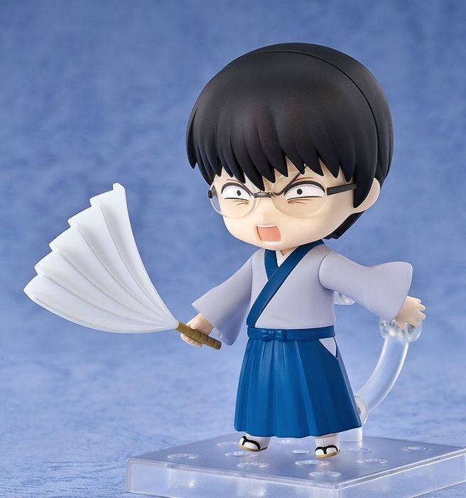 <Preorderถึงวันที่ 6/9/2024> เปิดรับPreorder #มัดจำ 400 บาท Nendoroid Shinpachi Shimura