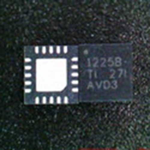 TPS51225 51225 1225B TPS51225B แทน UP9003Q