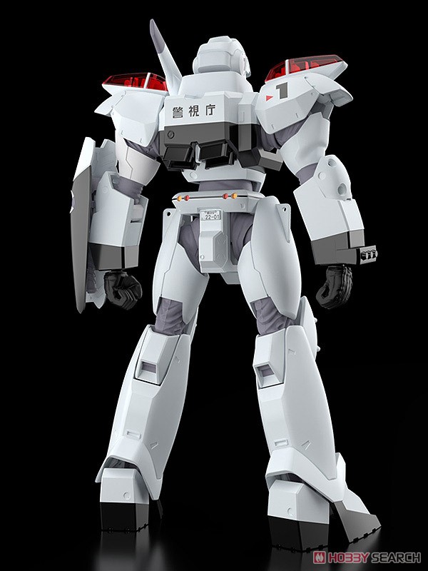<Preorderถึง11/2/2022>เปิดรับPreorder มัดจำ 200 บาท 1/60 MODEROID AV-2 Valiant (Plastic model)