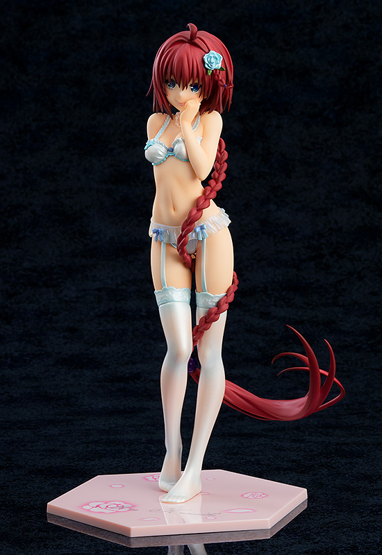 <Preorderถึง 26/6/2021>เปิดรับPreorder มัดจำ 1200 บาท 1/6 Mea Kurosaki: Refined Ver