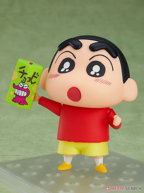 <Preorderถึงวันที่ 23/6/2023 > เปิดรับPreorder #มัดจำ 400 บาท NNendoroid Shinnosuke Nohara