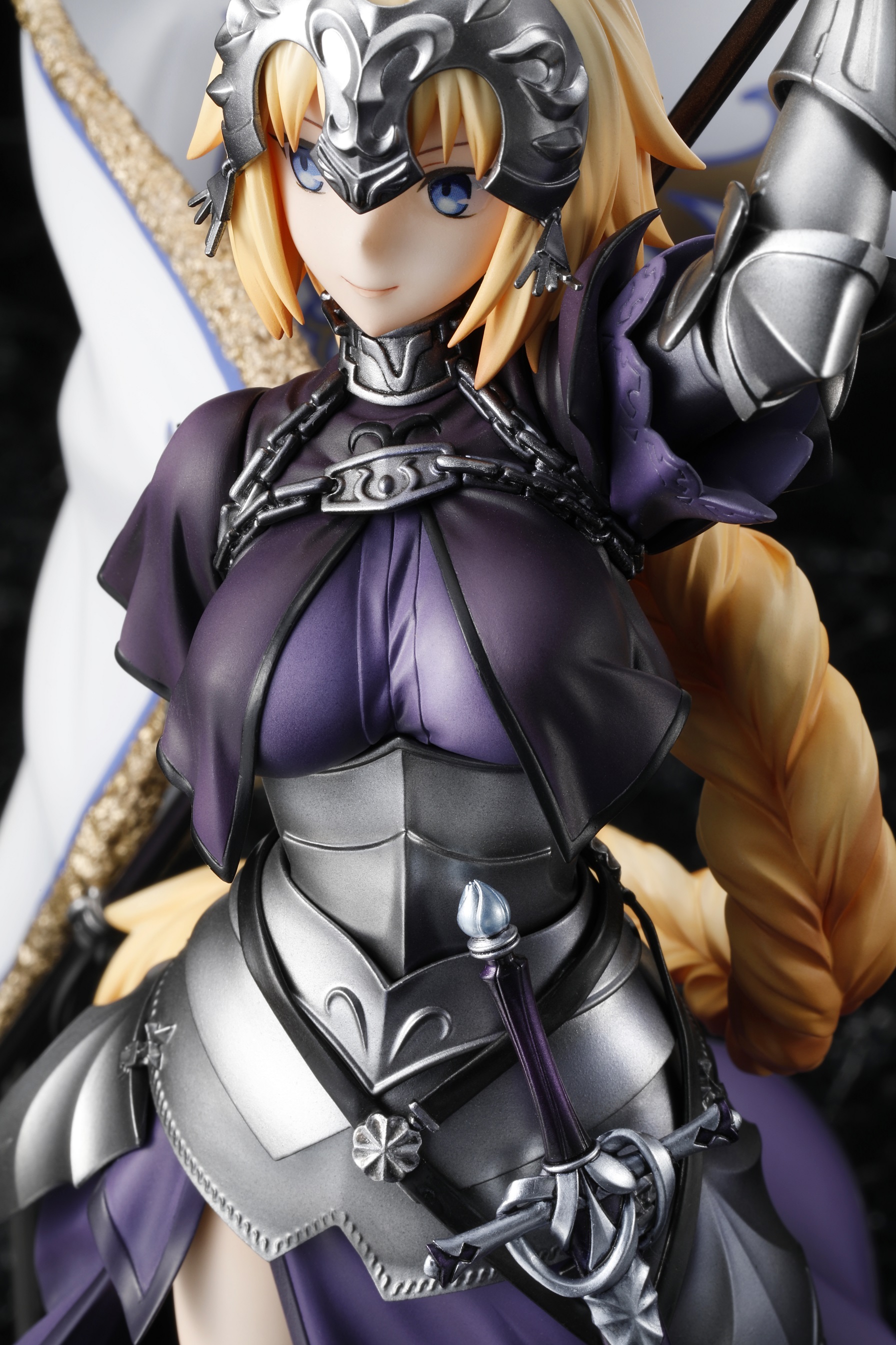 <Preorderถึง 10/9/2021>เปิดรับPreorder มัดจำ 1400 บาท 1/7 Ruler/Jeanne d'Arc renewal package Ver.
