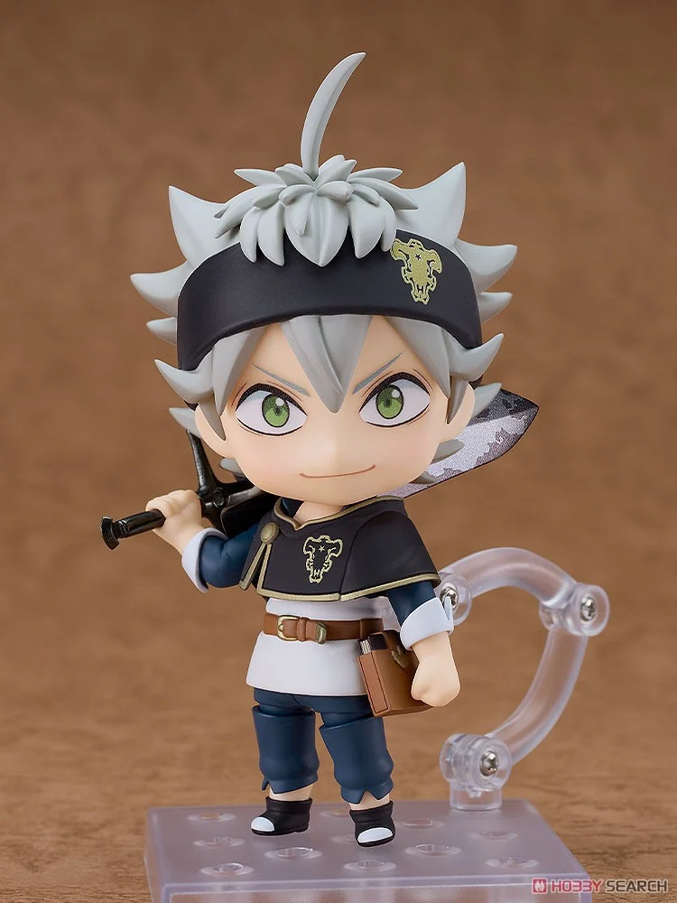 <Preorderถึงวันที่ 3/1/2025> เปิดรับPreorder #มัดจำ 500 บาท Nendoroid Asta (PVC Figure)
