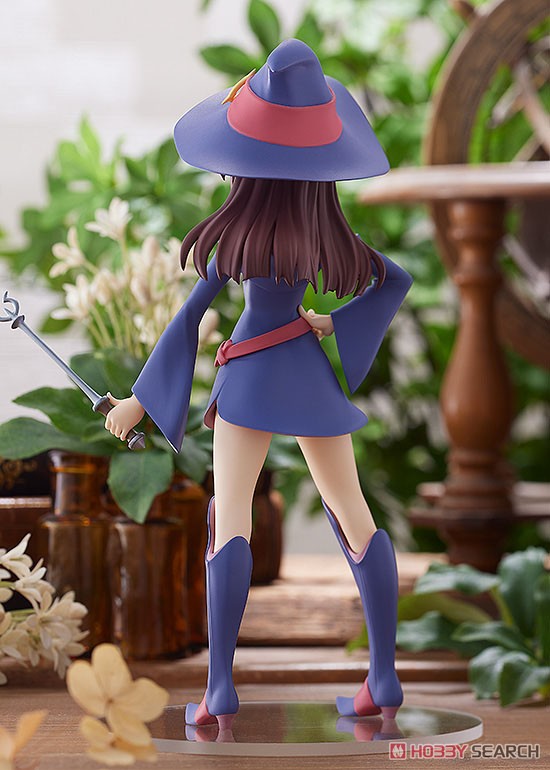 <Preorderปิดรับวันที่ 14/7/2023 > 🔔เปิดรับPreorder มัดจำ 300 บาทPop Up Parade Atsuko Kagari (PVC Figure)