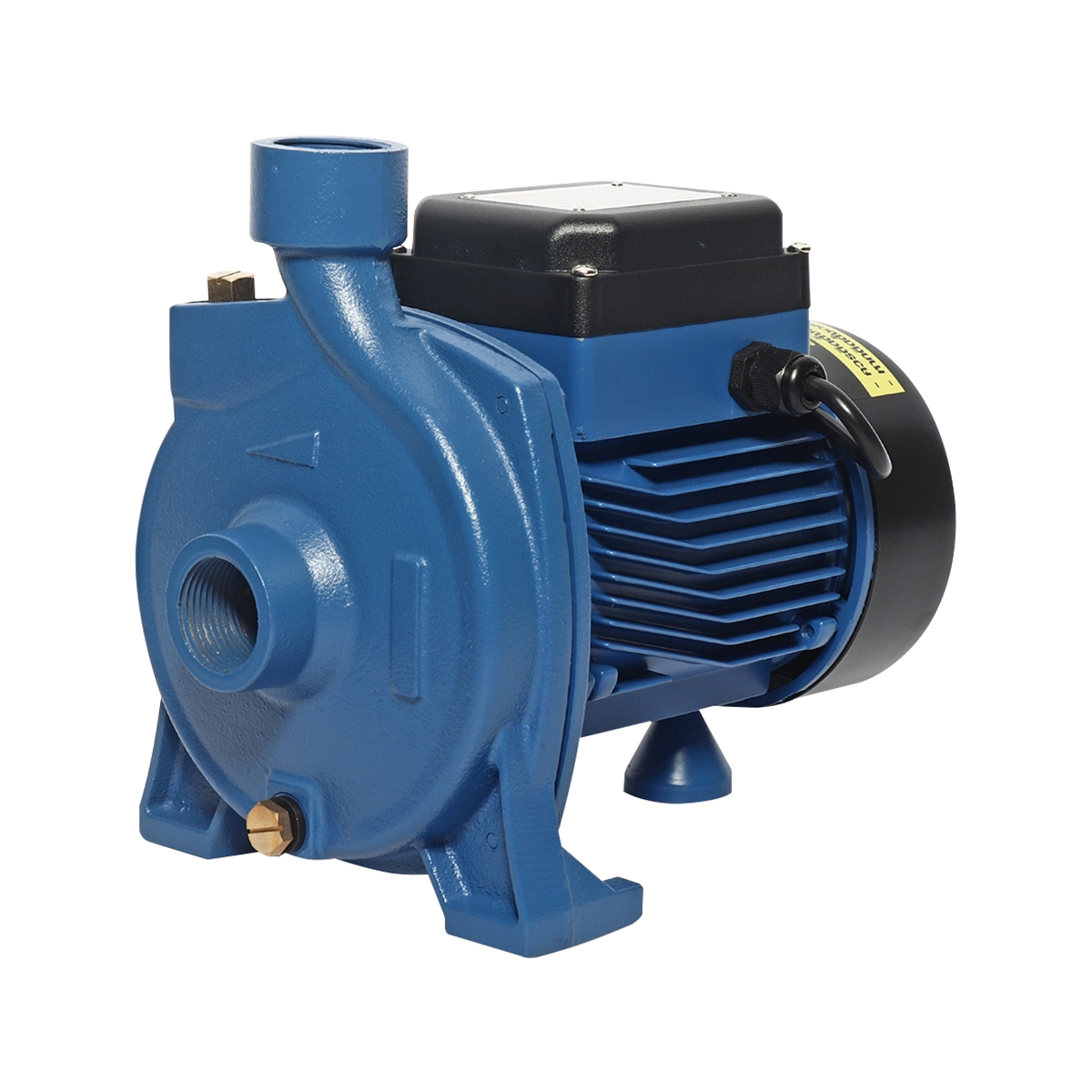 POLO ปั๊มหอยโข่ง 0.5HP 1" CPM-130