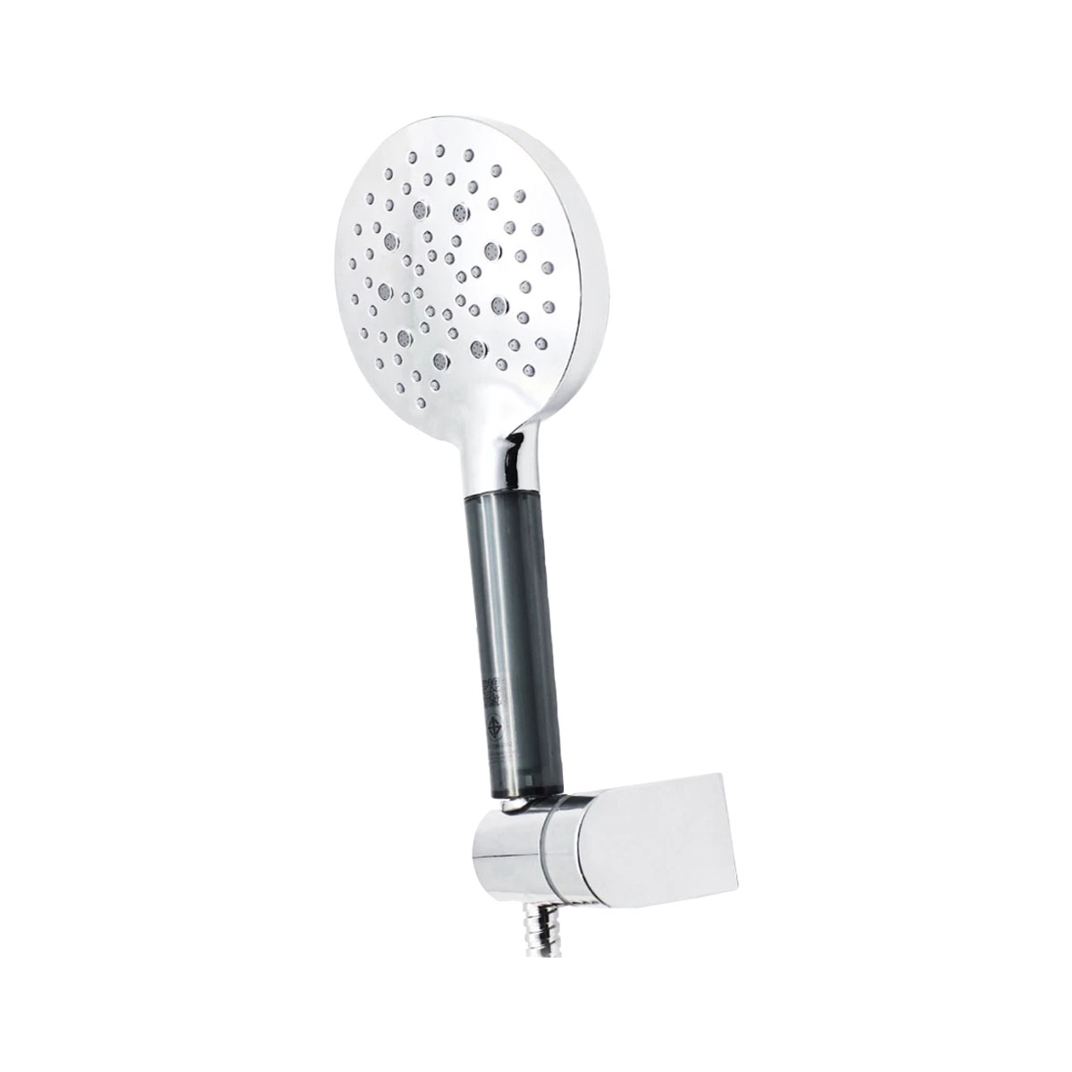 Donmark ฝักบัวกรองคลอรีน ปรับน้ำได้ 3 ระดับ ขาปรับได้ SL-3098C