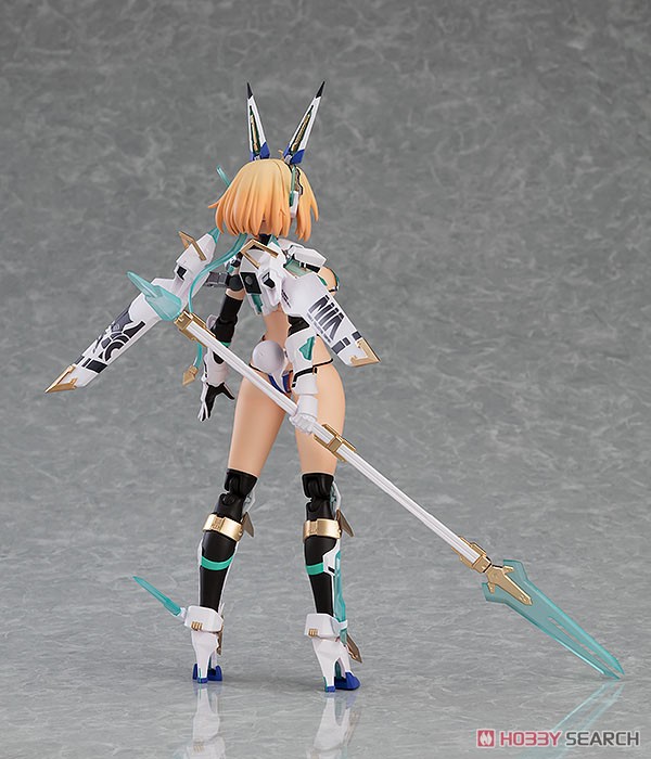 <Preorderถึง 3/10/2025>🔔เปิดรับPreorder มัดจำ 800 บาท figma Sophia F. Shirring: Bikini Armor ver. (PVC Figure)