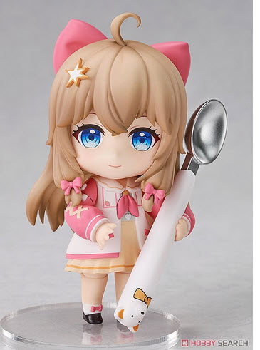<Preorderถึงวันที่ 5/5/2023 > เปิดรับPreorder #มัดจำ 600 บาท Nendoroid Diana