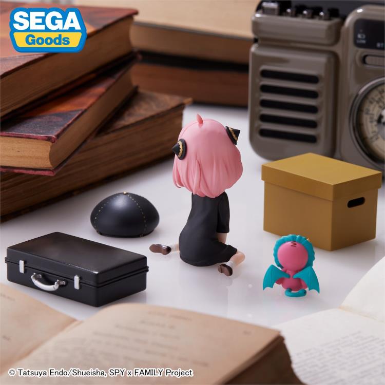 (Preorder ถึงวันที่ 11/5/2023) เปิดรับPreorder มีค่ามัดจำ 150บาท 452203 Luminasta Anya