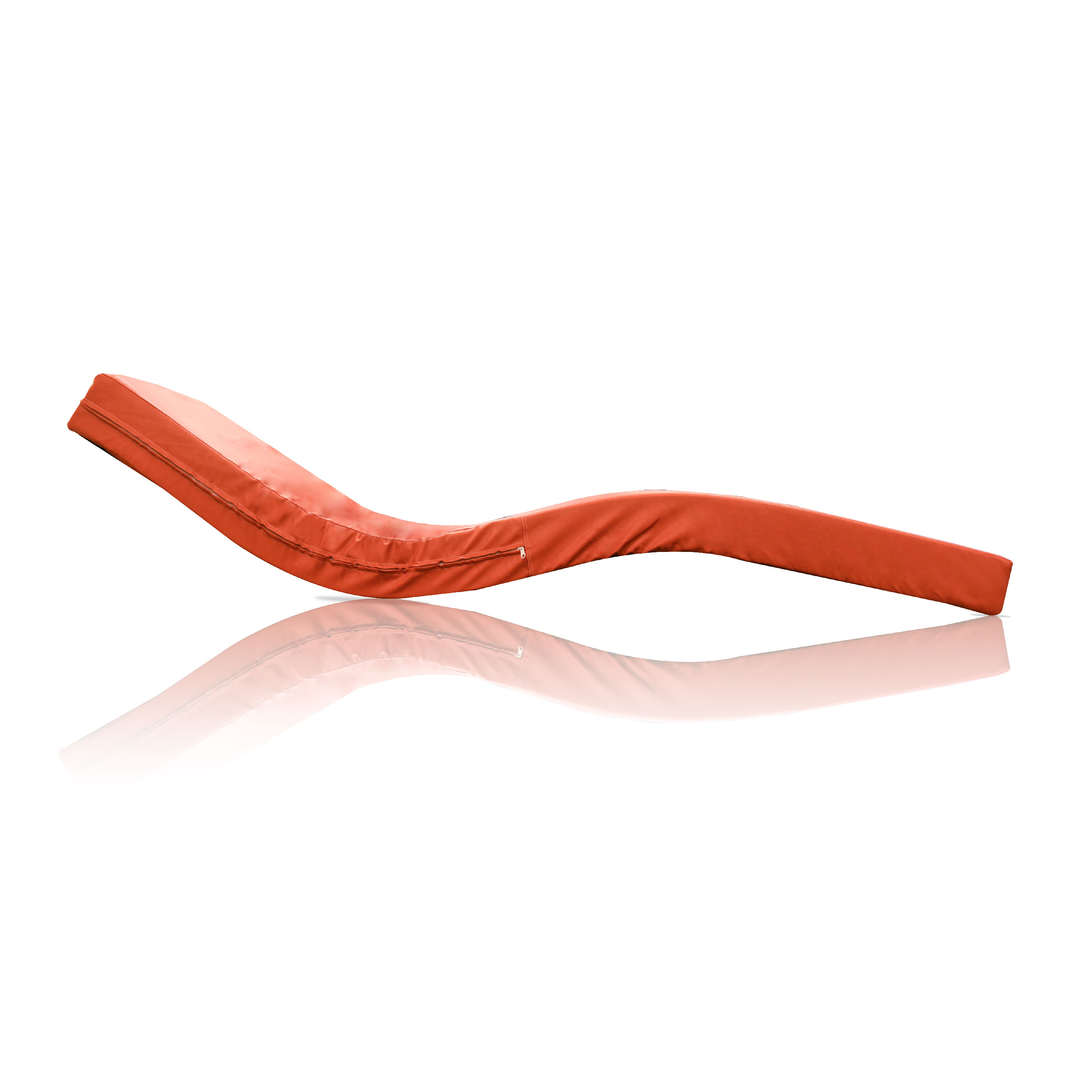 ที่นอนสุขภาพ ที่นอนยางพารา 100% Realpad Pro L