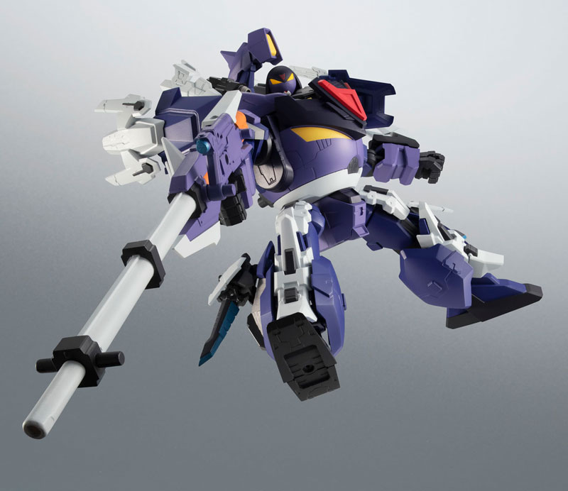 เคโรโระ Keroro Bandai Spirits Keroro Spirits Keroro Gunso The Robot Spirits K-003 Garuru's Spark Jegama
