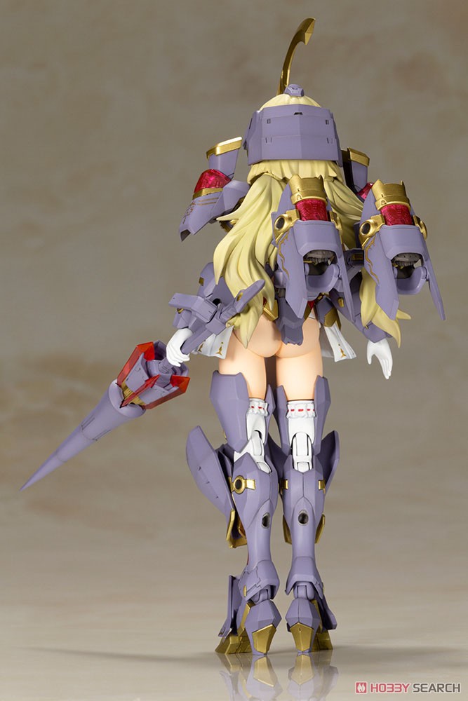 เปิดรับPreorder มัดจำ300 บาท Frame Arms Girl Durga I (Plastic model) โมเดลประกอบ สนใจจองแจ้งทาง inbox ได้เลยครับ