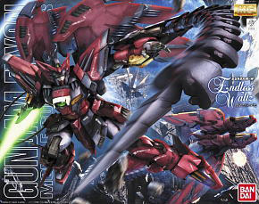 MG Gundam Epyon EW