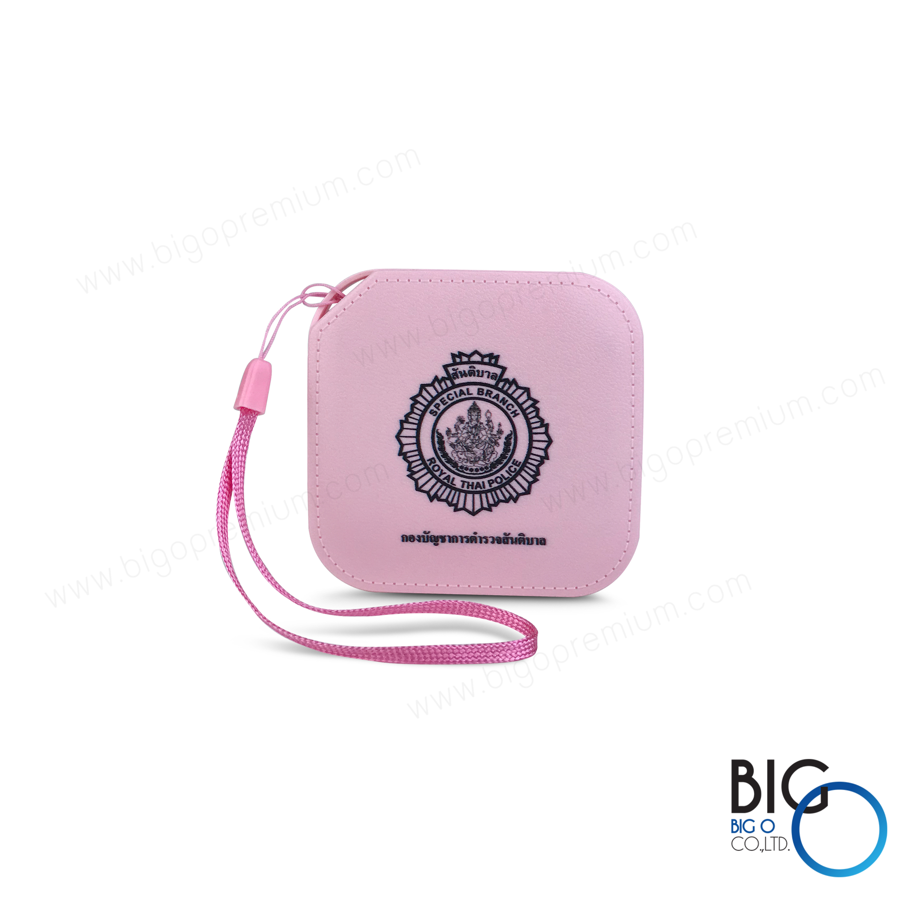 พาวเวอร์แบงค์ กองบัญชาการตำรวจสันติบาล