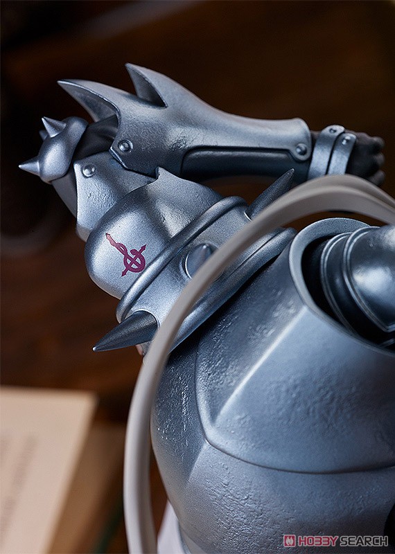 <Preorderถึง 15/4/2022>เปิดรับPreorder มัดจำ 200 บาท Pop Up Parade Alphonse Elric (PVC Figure)