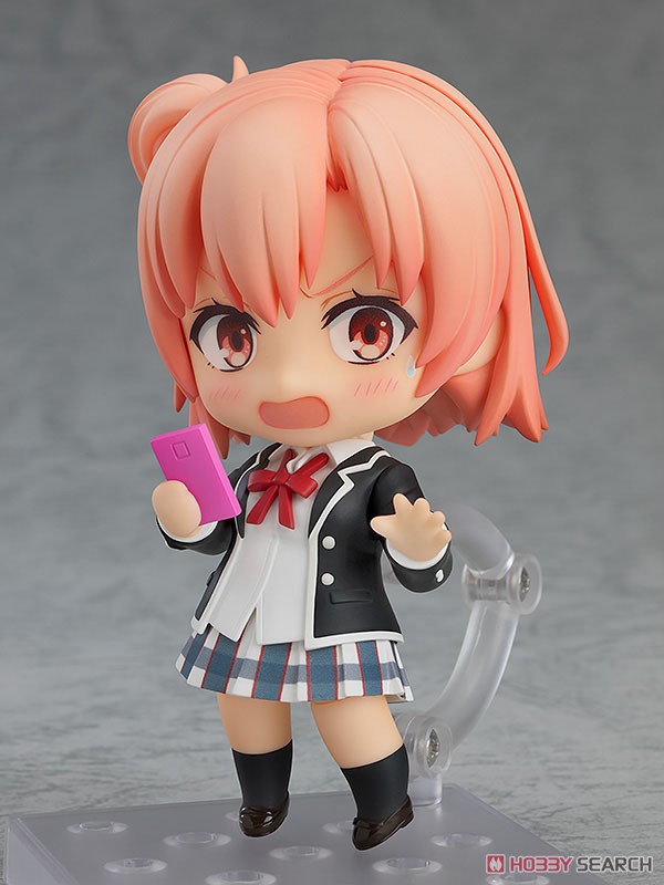เปิดรับPreorder มัดจำ200 บาท Nendoroid Yui Yuigahama (PVC Figure)