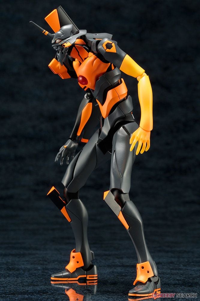 <Preorder ถึง 24/10/2025>เปิดรับPreorder มัดจำ 200 บาท 4934054073993 Evangelion Test Type-01 GODZILLA Ver.