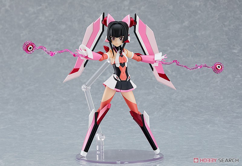 <Preorderถึง 6/1/2023>🔔เปิดรับPreorder มัดจำ 600 บาท Act Mode Shirabe Tsukuyomi (PVC Figure)