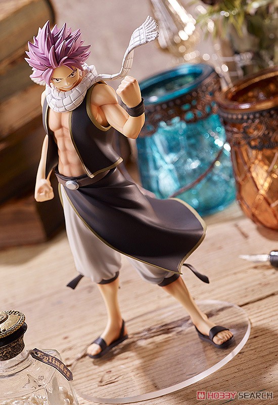 <Preorderถึง 27/8/2021>เปิดรับPreorder มัดจำ 200 บาท Pop Up Parade Natsu Dragneel (PVC Figure