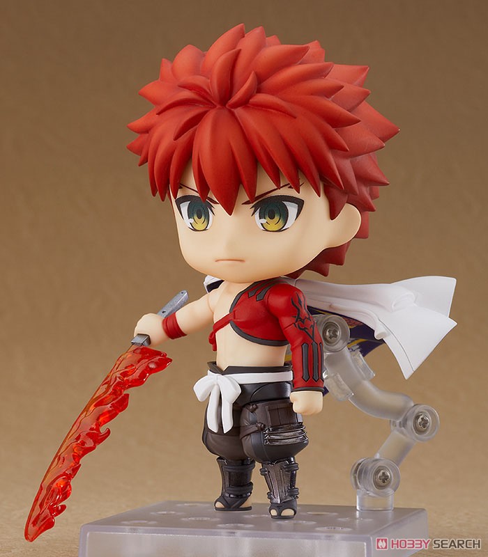 <Preorderถึง 7/1/2022> เปิดรับPreorder #มัดจำ 300บาท Nendoroid Saber/Senji Muramasa (PVC Figure)
