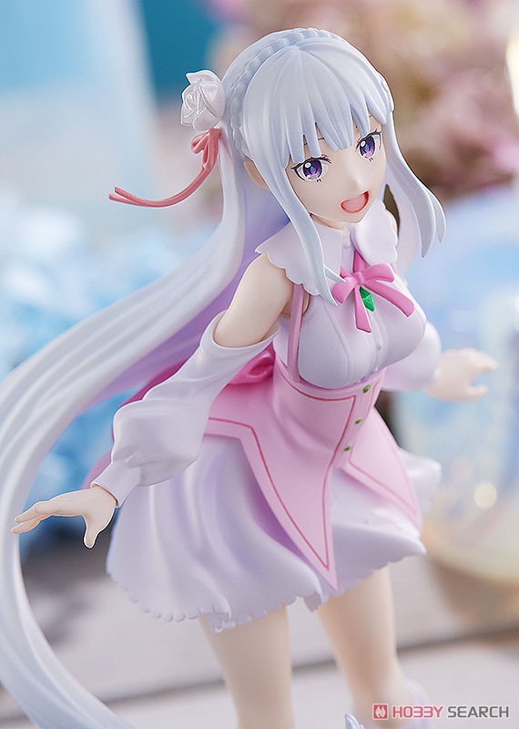 <Preorderถึง 20/5/2022>เปิดรับPreorder มัดจำ 200 บาท Pop Up Parade Emilia: Memory Snow Ver.