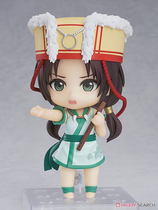 <Preorderถึง1/10/2021> เปิดรับPreorder #มัดจำ 300บาท Nendoroid Anu (PVC Figure