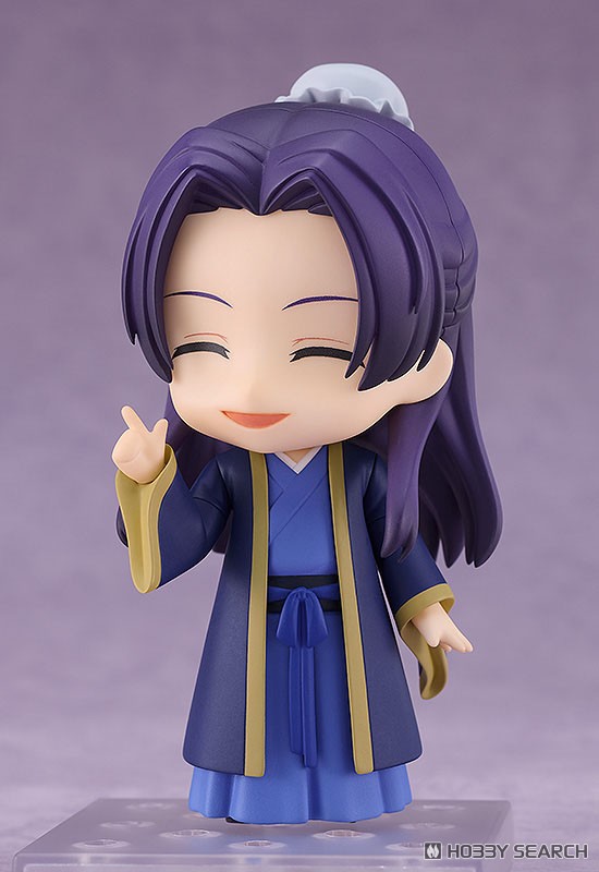 <Preorderถึงวันที่ 31/10/2025 > เปิดรับPreorder #มัดจำ 400บาท Nendoroid Jinshi