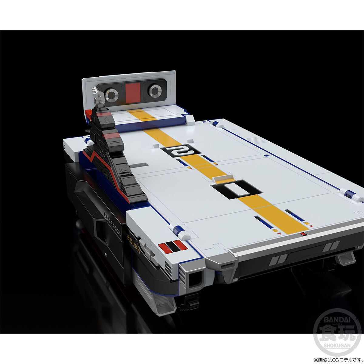 < Preorder ปิดวันที่ 1/10/2024 > 🔔เปิดรับPreorder มัดจำ 400 บาท SUPER MINIPLA BIG SCALE BIODRAGON W/O CANDY