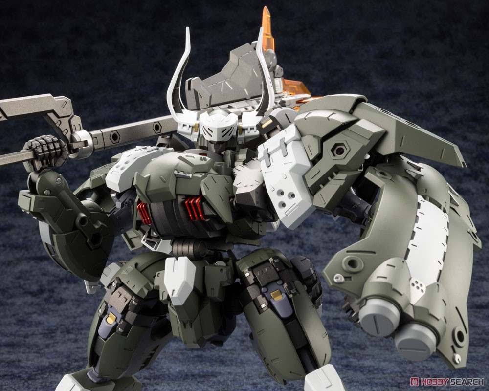 (Preorder ปิดรับวันที่ 1/11/2024 ) เปิดรับPreorder มัดจำ 200 บาท WOLFZERKER