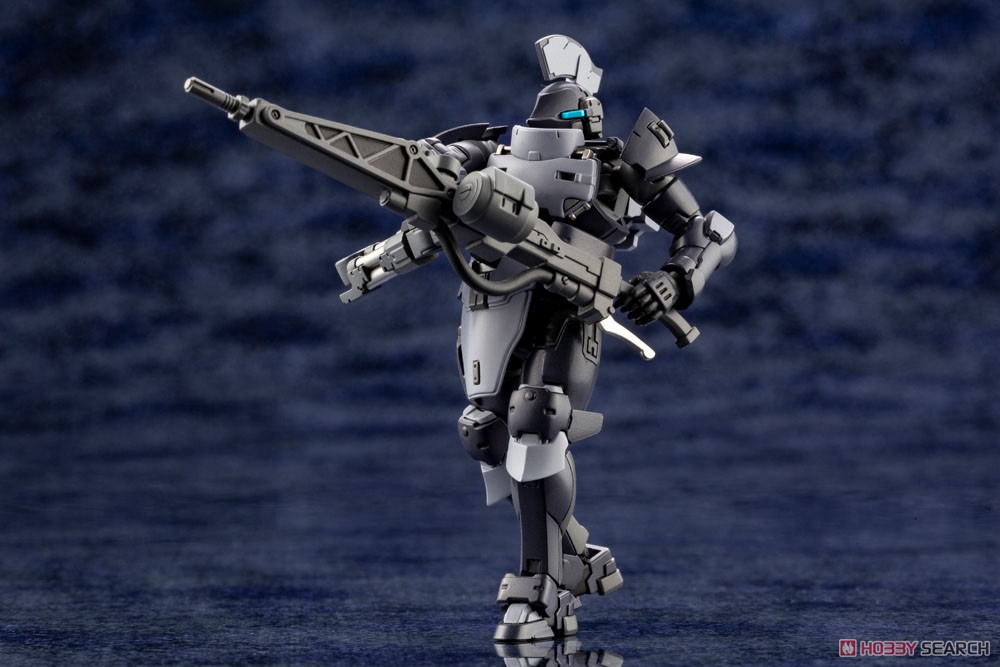 เปิดรับPreorder มัดจำ 200 บาท Governor Armor Type [Nero] (Plastic model) โมประกอบ