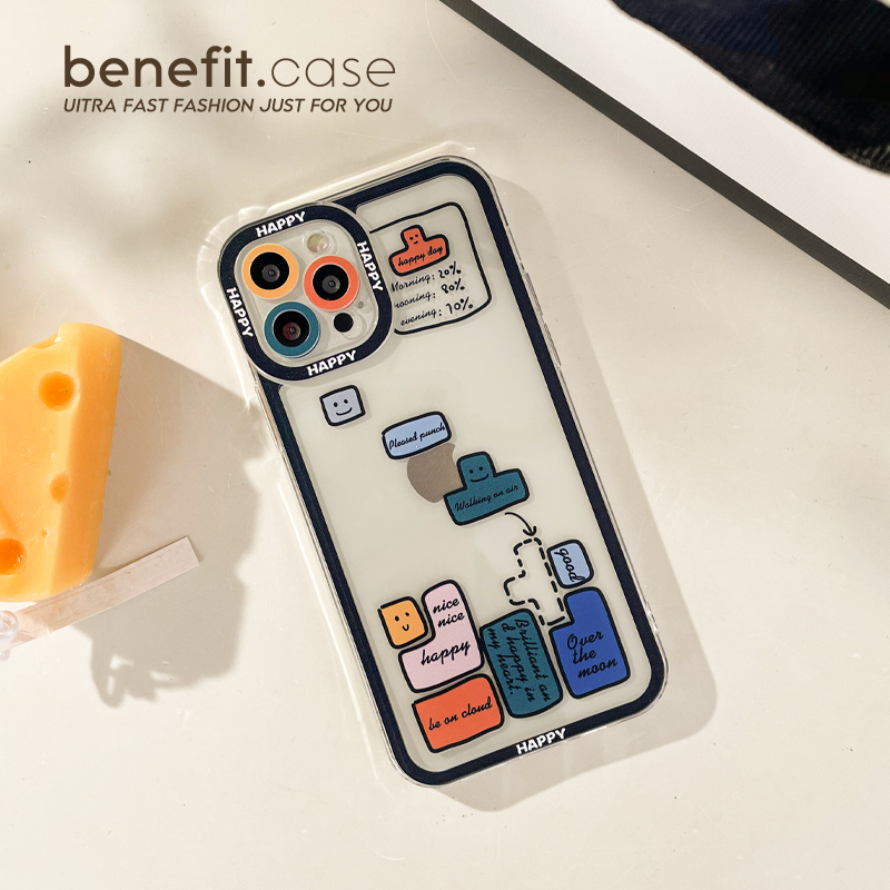 เคสไอโฟน BN0763 *ส่งฟรี