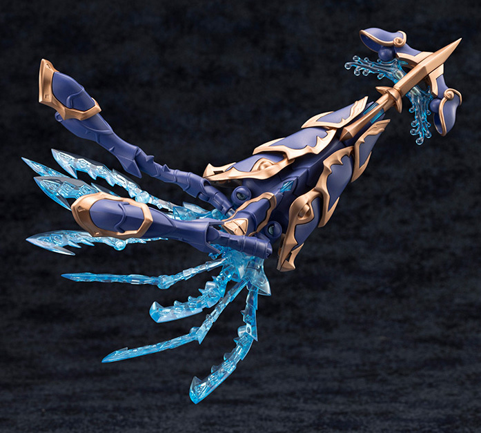 <Preorderถึง 18/5/2025>เปิดรับPreorder มัดจำ 100 บาท XenoAlma Trickle Dekapodia