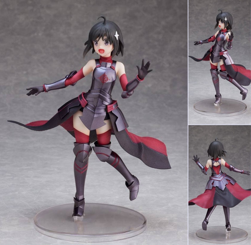 (Preorder ถึง 17/9/2021) เปิดรับPreorder มีค่ามัดจำ 200 บาท Coreful Figure Maple - BOFURI: I Don’t Want to Get Hurt, So I’ll Max Out My Defense