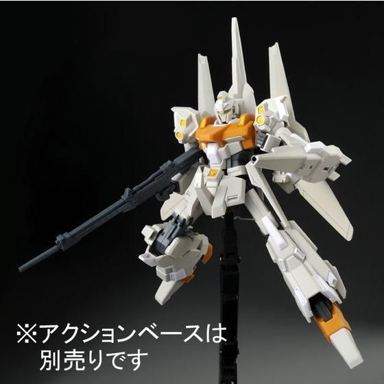กันดั้ม Bandai Spirits Gunpla Premium Bandai Hobby Online Shop Limited HGUC 1/144 RGZ-95C ReZEL Type-C [GR]