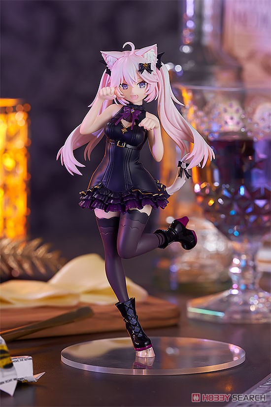 <Preorderถึง 18/11/2022> 🔔เปิดรับPreorder มัดจำ 400 บาท Pop Up Parade Nyatasha Nyanners (PVC Figure)