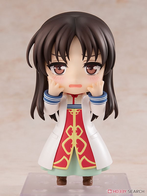 <Preorderถึง 8/7/2021> เปิดรับPreorder #มัดจำ 300 บาท Nendoroid Sei Takanashi (PVC Figure)