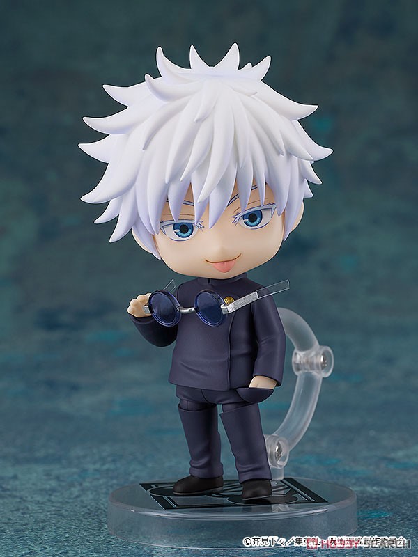 <Preorderถึงวันที่ 4/8/2023 > เปิดรับPreorder #มัดจำ 400 บาท Nendoroid Satoru Gojo: Tokyo Jujutsu High School Ver.