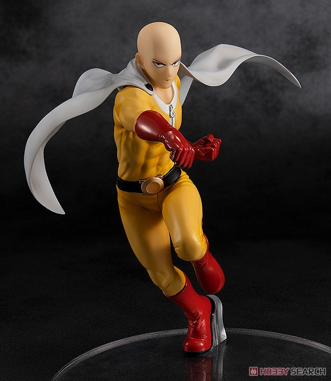 เเปิดรับPreorder มีค่ามัดจำ 300 บาท Pop Up Parade Saitama: Hero Costume Ver. (PVC Figure) //