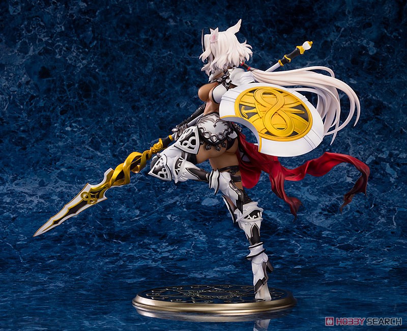 <Preorderถึง 4/2/2022 >เปิดรับPreorder มัดจำ1500 บาท Lancer/Caenis (PVC Figure)