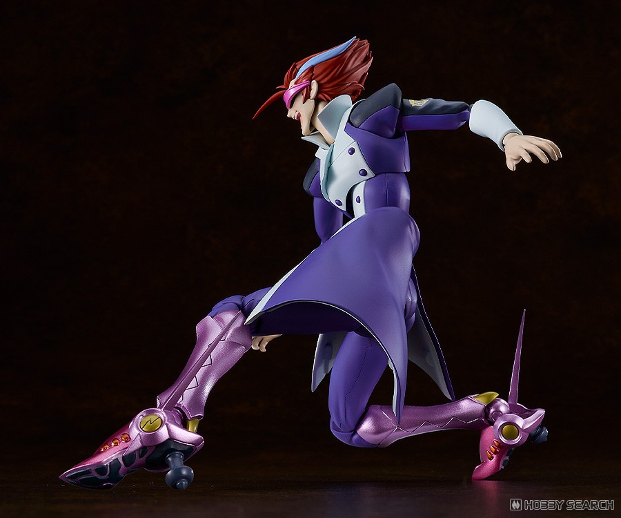 <Preorderถึง 29/8/2025>เปิดรับPreorder มัดจำ 500 บาท PLAMATEA Straight Cougar (Plastic model)