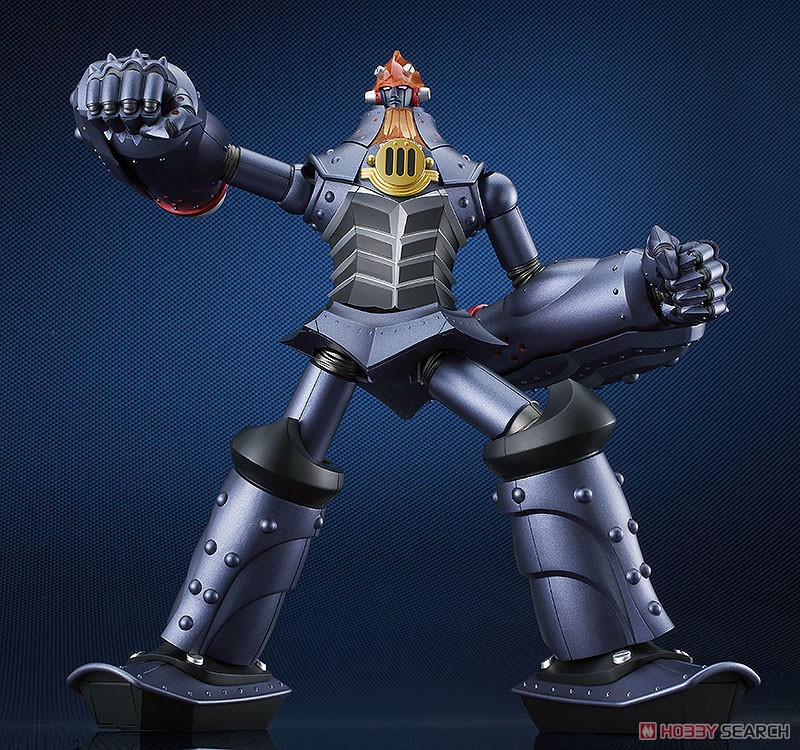 (Preorder ถึงวันที่ 21/10/2022) เปิดรับPreorder มัดจำ600 บาท MODEROID Big O (Plastic model)