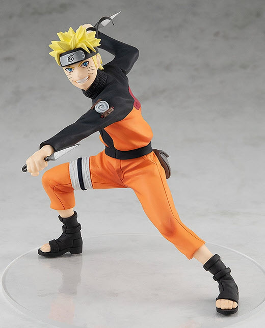 <Preorderถึง 12/8/2022> 🔔เปิดรับPreorder มัดจำ 300บาท Pop Up Parade Naruto Uzumaki