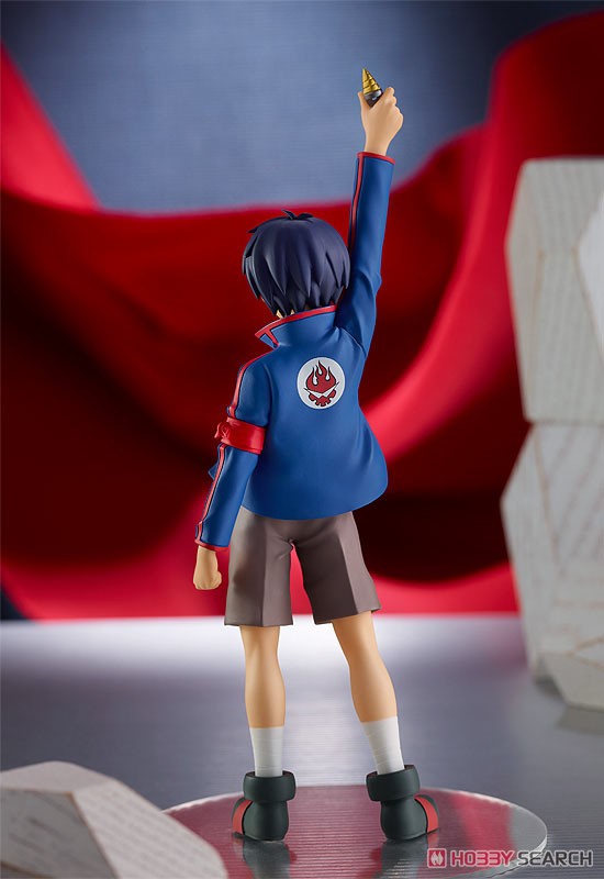 <Preorderถึง 20/8/2021>เปิดรับPreorder มัดจำ 200 บาท Pop Up Parade Simon (PVC Figure)