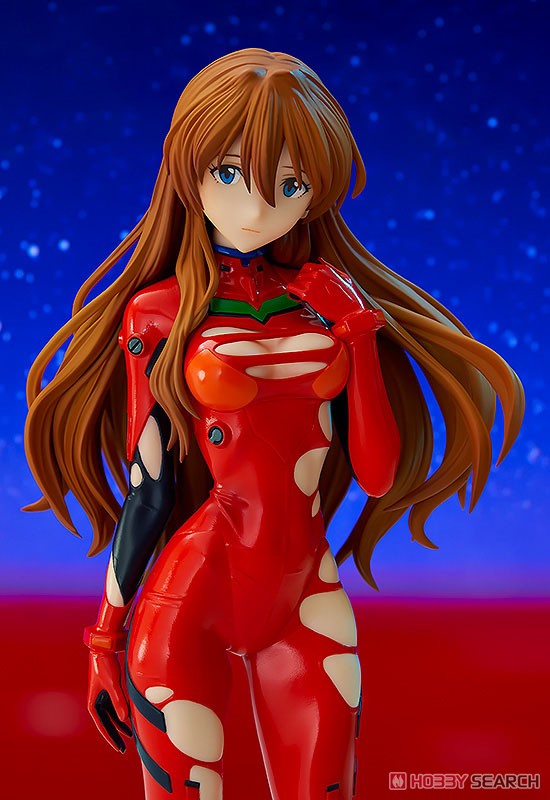 <Preorderถึง 16/9/2022> 🔔เปิดรับPreorder มัดจำ 400 บาท Pop Up Parade Asuka Langley (PVC Figure)