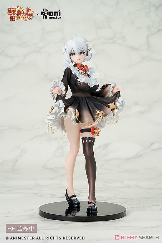 <Preorderถึง 7/7/2023 เปิดรับPreorder มัดจำ 700 บาท Virtual Idol Sister Vocal Version (PVC Figure)