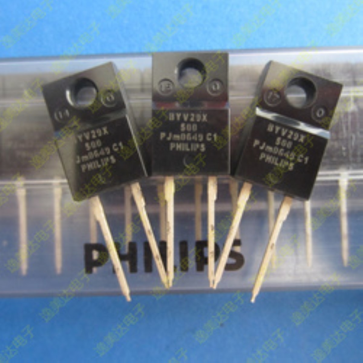 BYV29X-500 BYV29X500