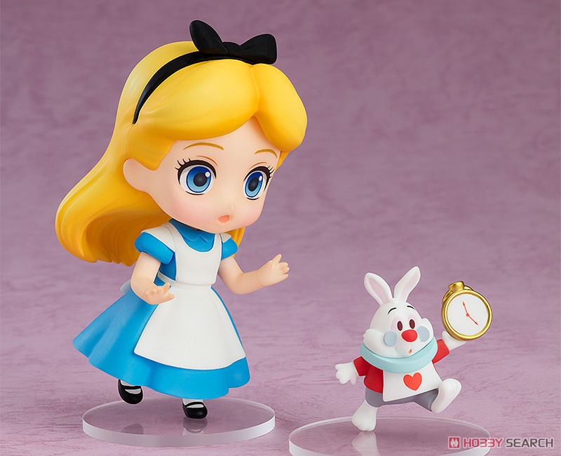 <Preorderถึงวันที่ 25/11/2022 > เปิดรับPreorder #มัดจำ 300 บาท Nendoroid Alice (Completed)
