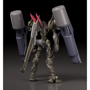 <Preorder ปิดรับวันที่ 14/2/2025 >เปิดรับPreorder มัดจำ 600 บาท Moderoid Fafner Mark Vier Kai Abaddon